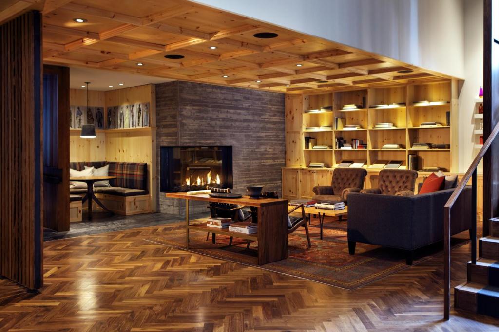 Kimpton Hotel Born an IHG Hotel image 10
