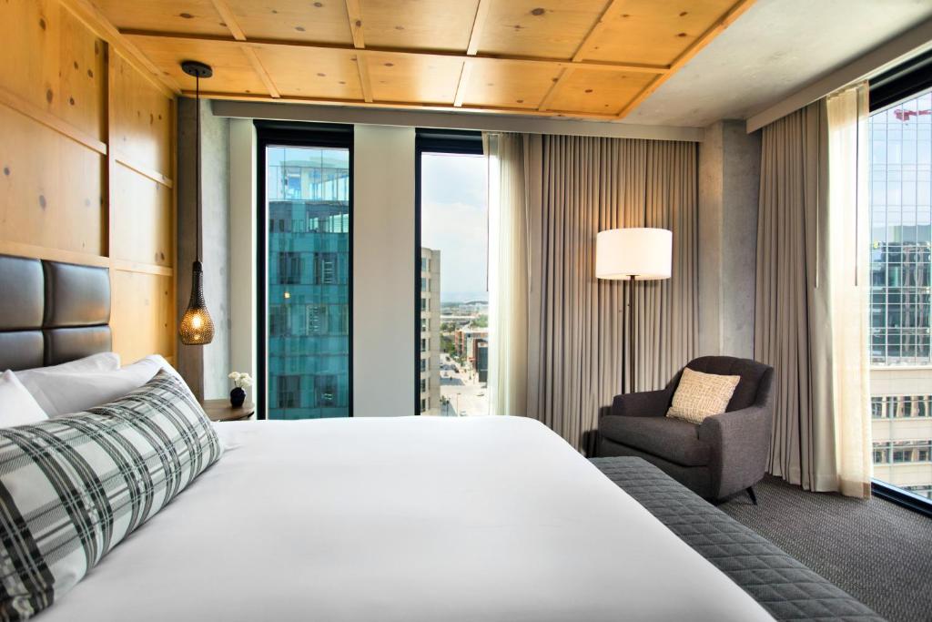 Kimpton Hotel Born an IHG Hotel image 11
