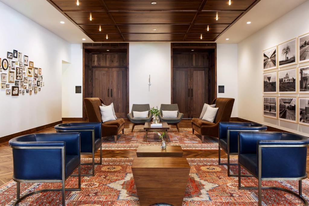 Kimpton Hotel Born an IHG Hotel image 22